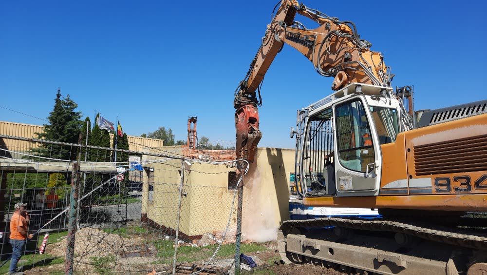 Demolice — foto 2