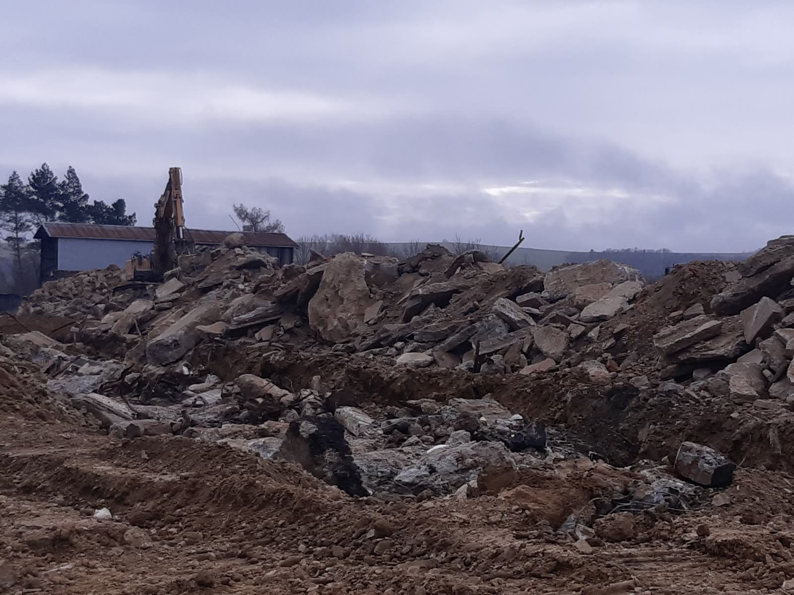 Demolice — foto 4