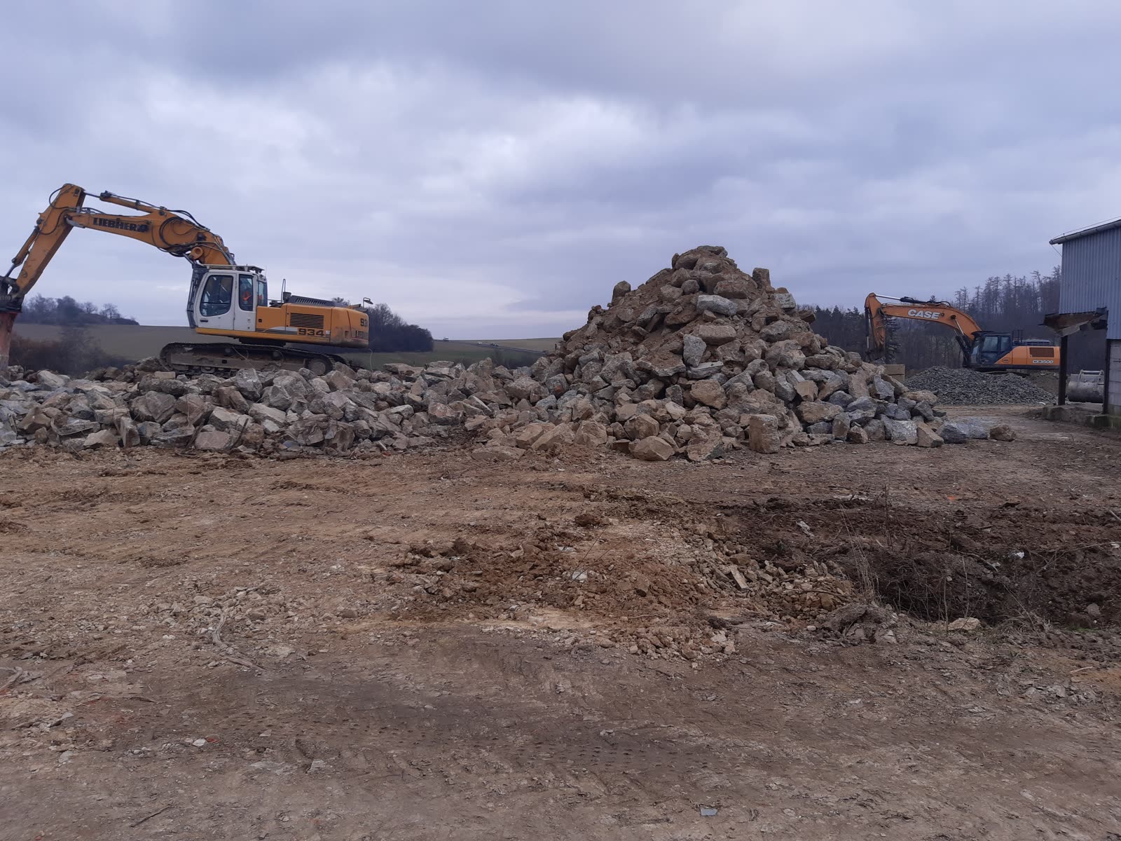Demolice — foto 6