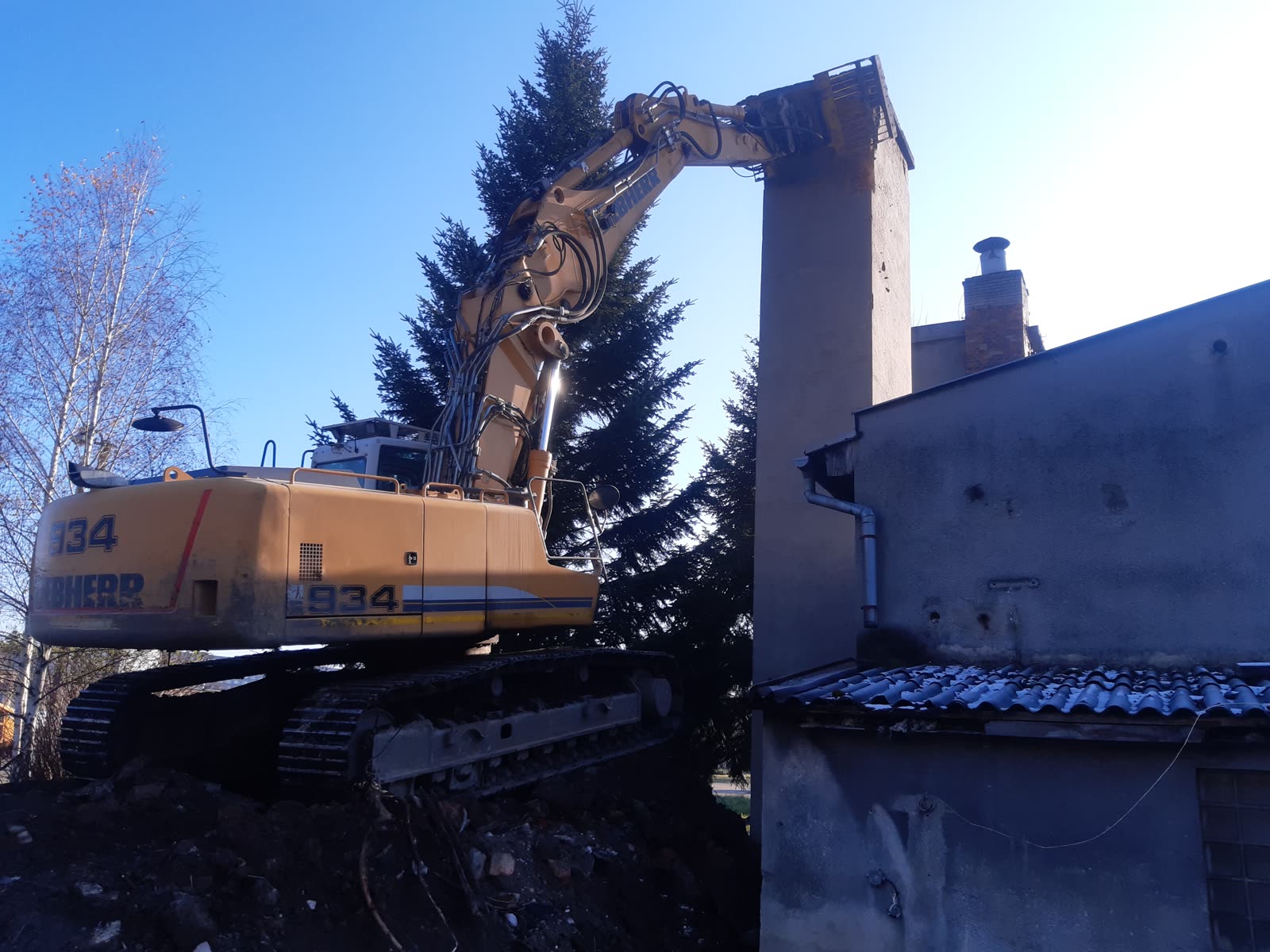 Demolice — foto 7