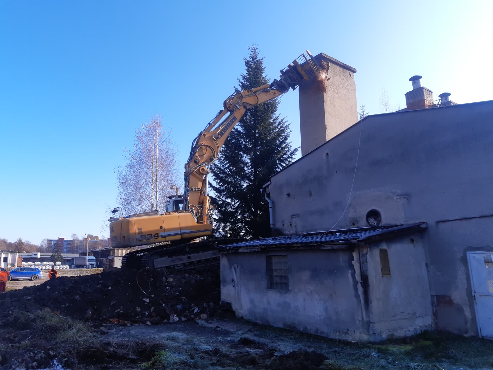 Demolice — foto 8