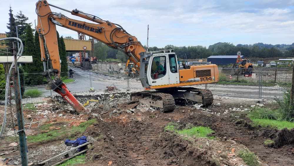 Demolice — foto 9